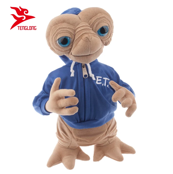 et soft toy