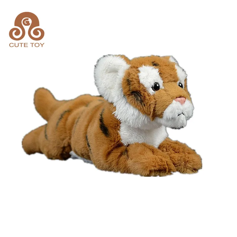 Factory Hot Sale Real Animated Life Size Animals Tiger Customized Stuffed  Toy - Buy Pink Lovely Tiger Doll,Animals Lovely Tiger Doll,Custom Animal  Plush Toy Product on 