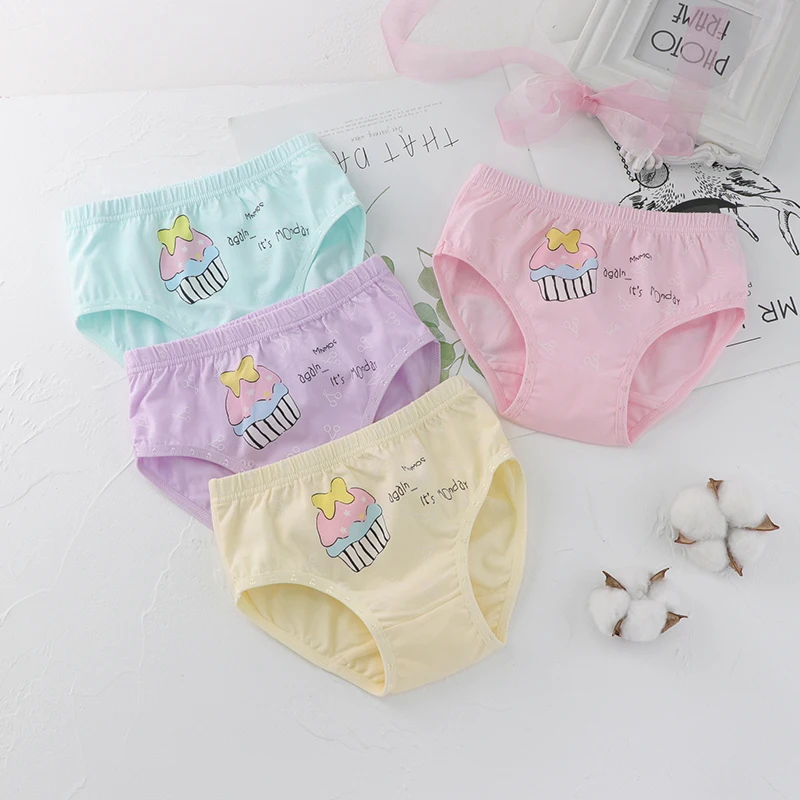 Заводская цена, высокое качество, детское нижнее белье, трусики, детское нижнее белье для девочек, трусы