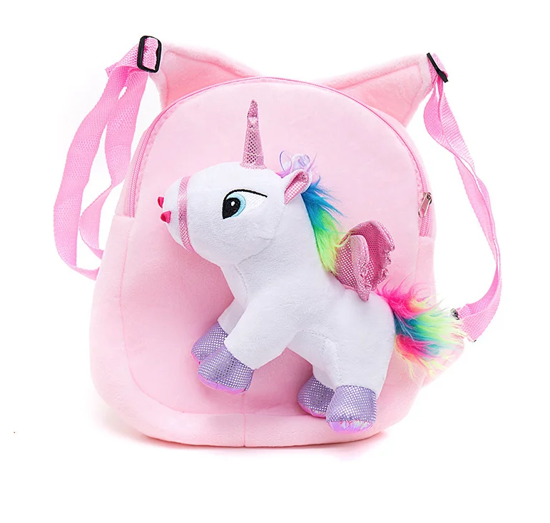 Popular unicorn Backpack Bags for Kids