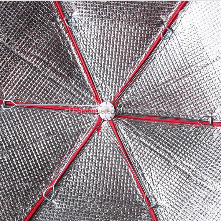 
 Складная изоляционная Пылезащитная Крышка для еды для обеденного стола  