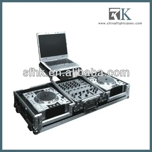 rk dj box