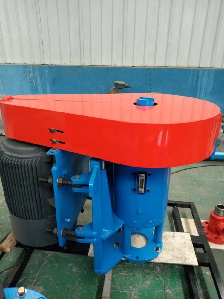 
 Вертикальный подъемник 30HP, устройство прямого вождения для насоса для ПК  