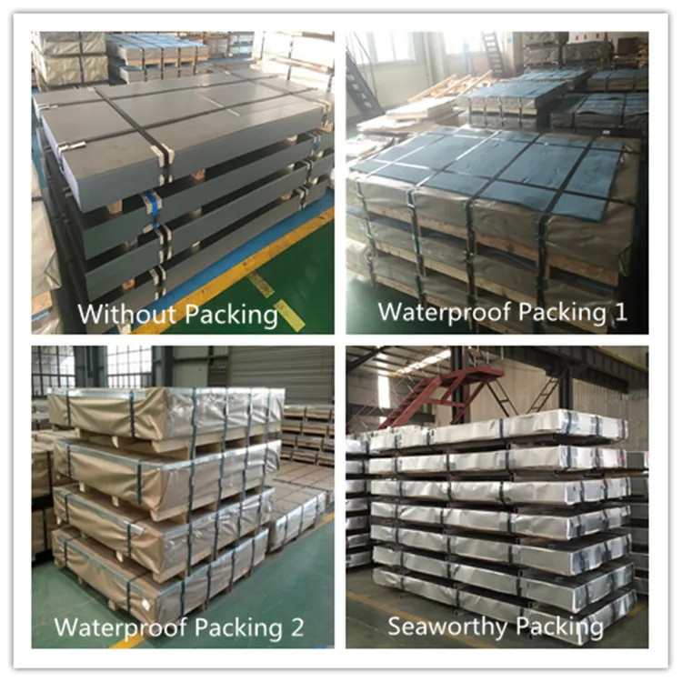 Hot Sale 1mm Galvanized Cold Rolled Steel Plate DX51D Z100 Cold Rolled Steel Coil Plate supplier