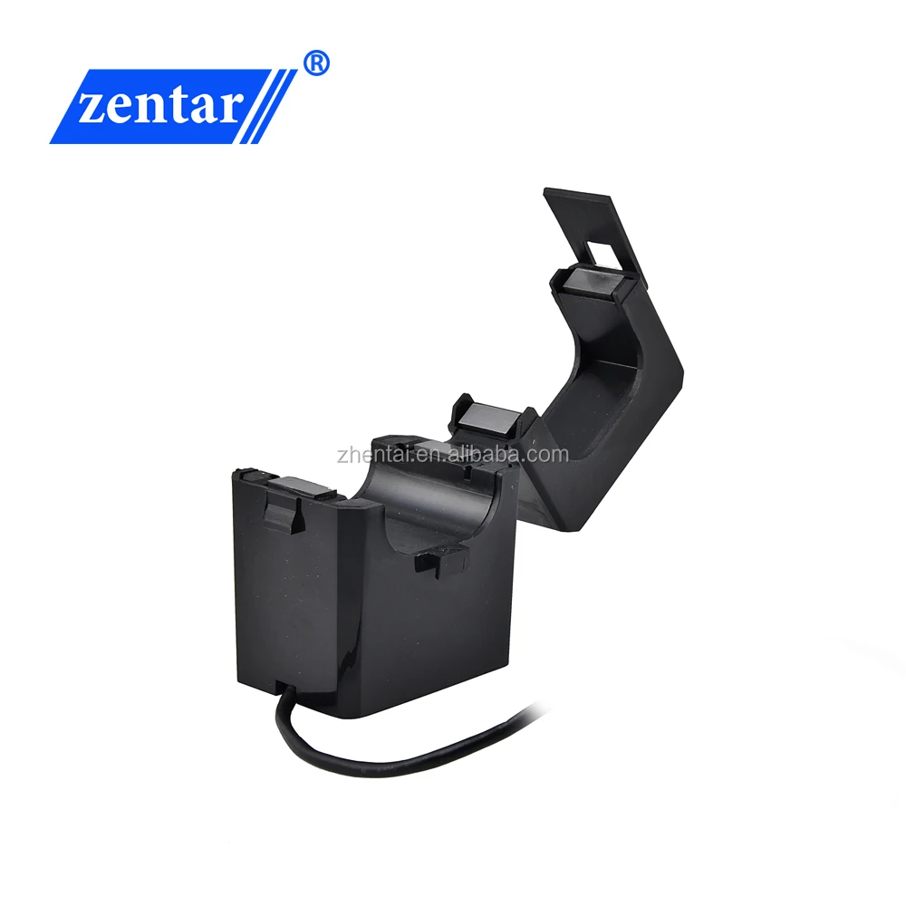 WIFI Wireless Current Transformer for Sale Clamp Ct for Energy Meter with CE