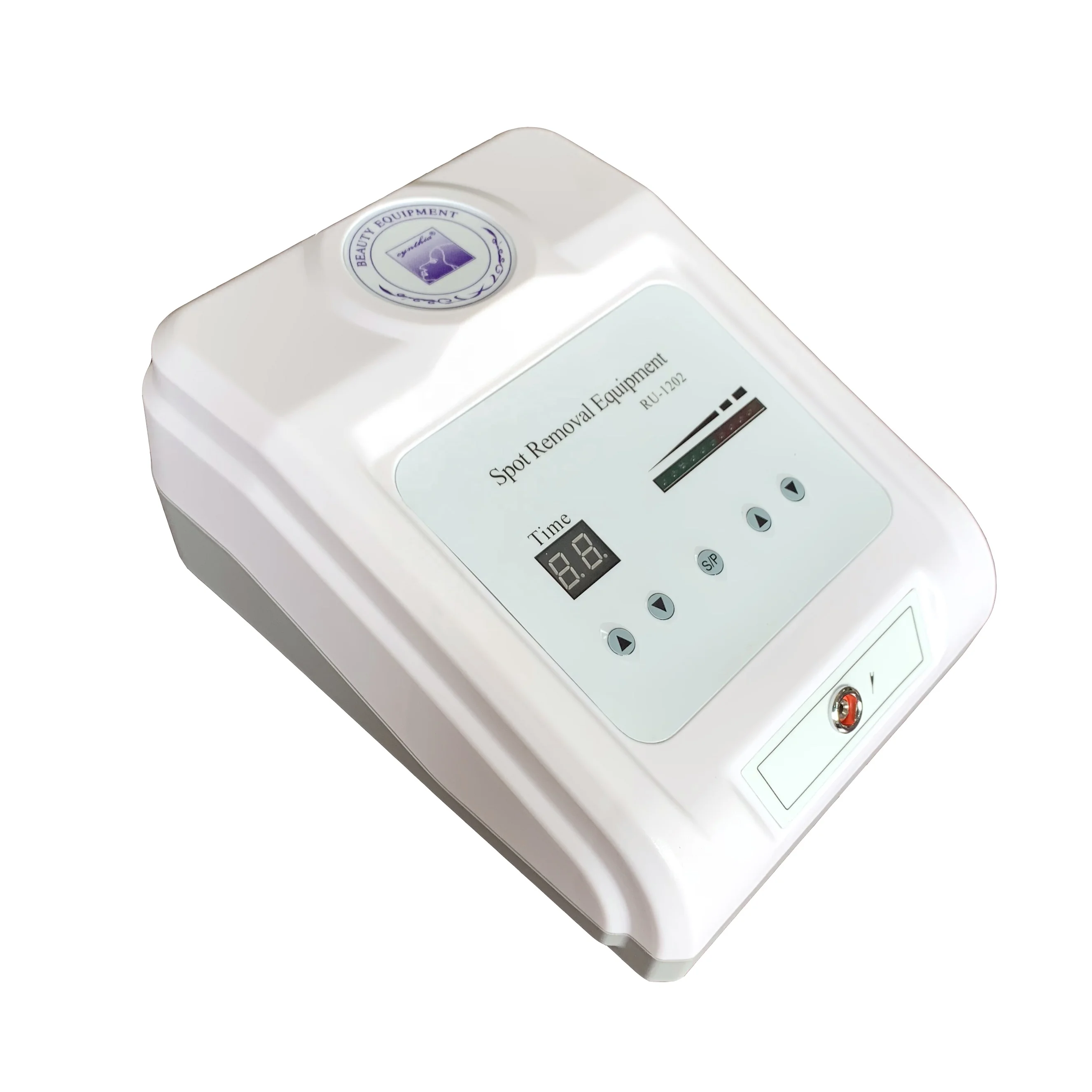 Professional Skin Tag Removal Machine Wrinkle Removal Facial Massage Machine Cynthia RU 1202