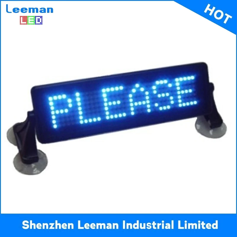 Sell p. Mini led display.