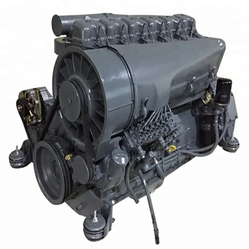 Двигатель deutz модель tcd20112l04 как снять гбц Германия,Двигатель Deutz,Большая Мощность,Высокая Скорость,Экономия Топлива,Двиг