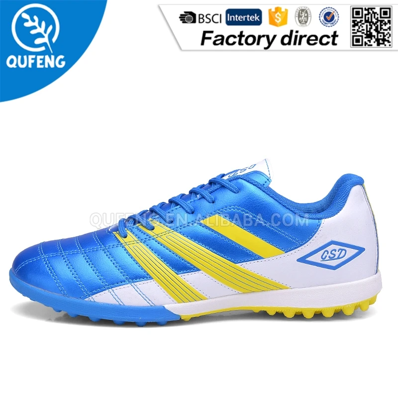 Новый дизайн футбольная обувь портативная спортивная