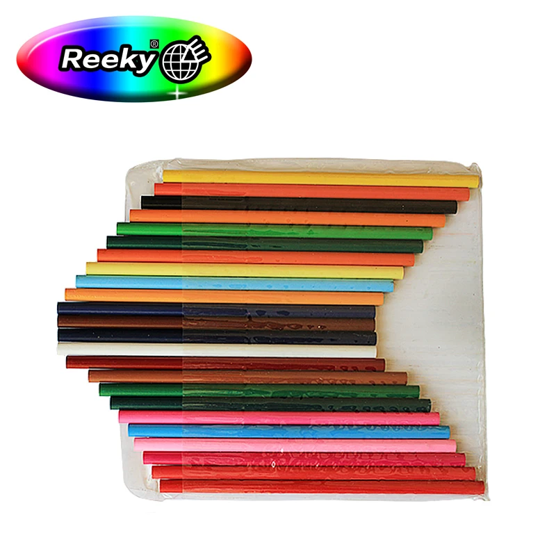 Exported to Worldwide High Grade Lapices De Colores