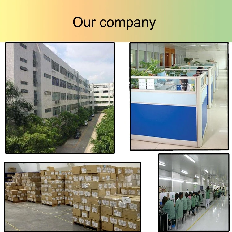 our company