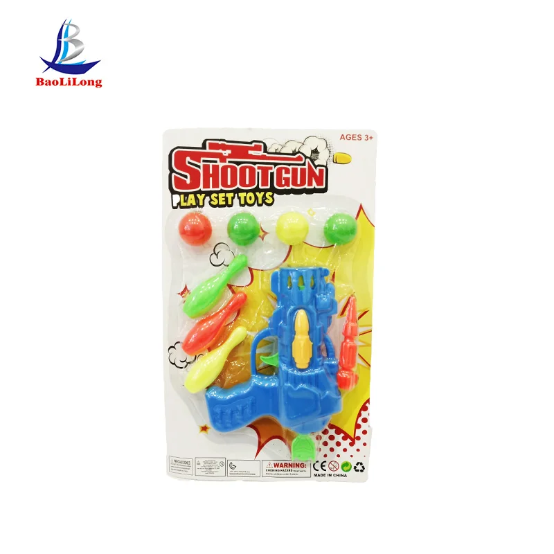 Safety Play Game Plastic Pingpong Ball 