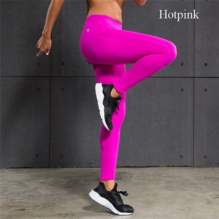 Sports Leggings Fitness Yoga Pants 