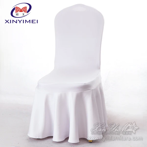 Чехлы на стулья по хорошей цене для отеля банкета свадьбы мероприятия Рождества