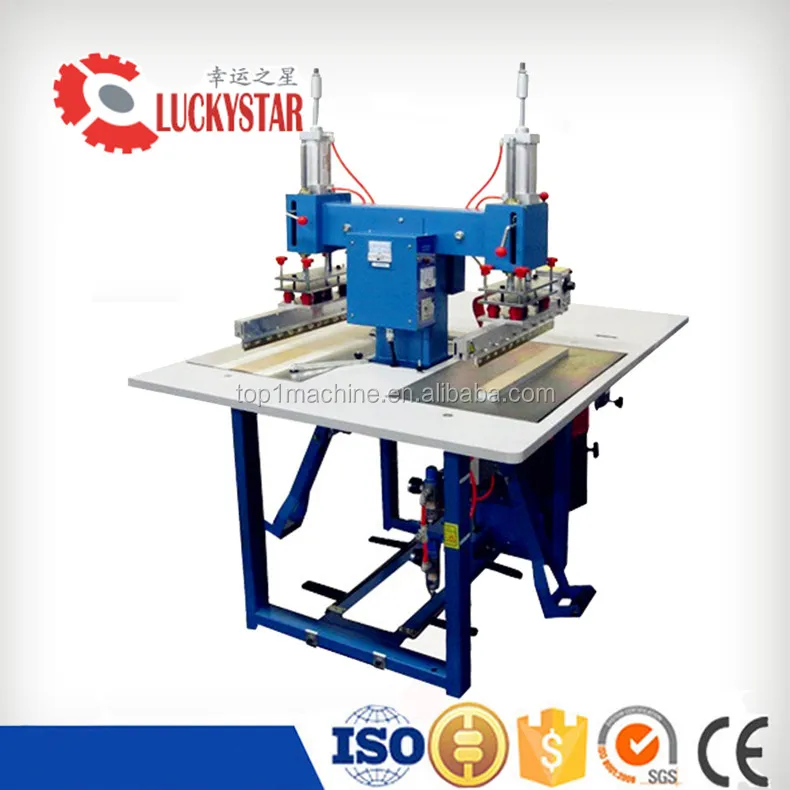 LIUDU Hot Air Welder Heat Gun Manual Welding Tools