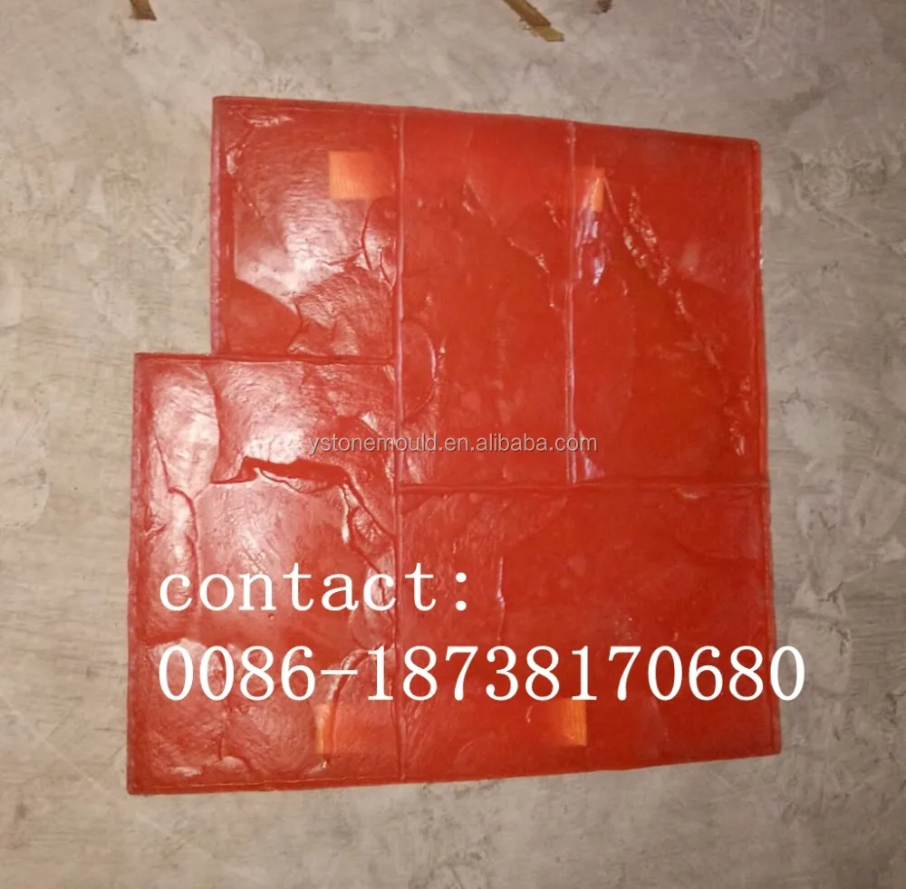 Concrete Stamp Tool Hammer