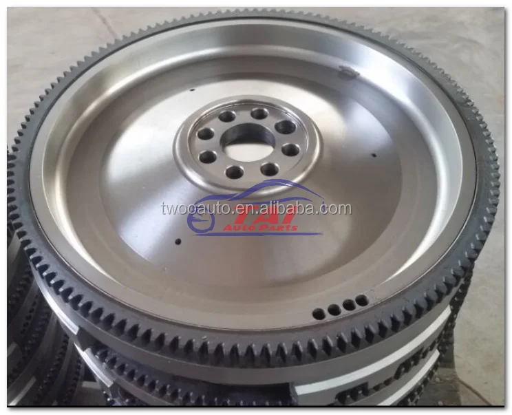 Flywheel for Engine Parts for HINO J05C/J05E J08C J08E