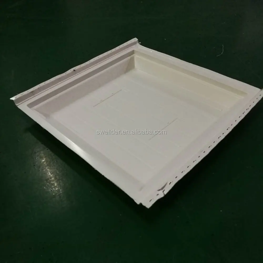 China Manufacturer Wholesale White Ps 