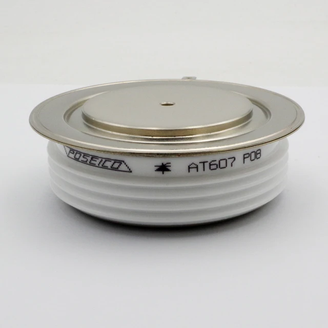 New and original AT607 P08 Component Transistor Thyristors Diodes zp5a SCR Controller