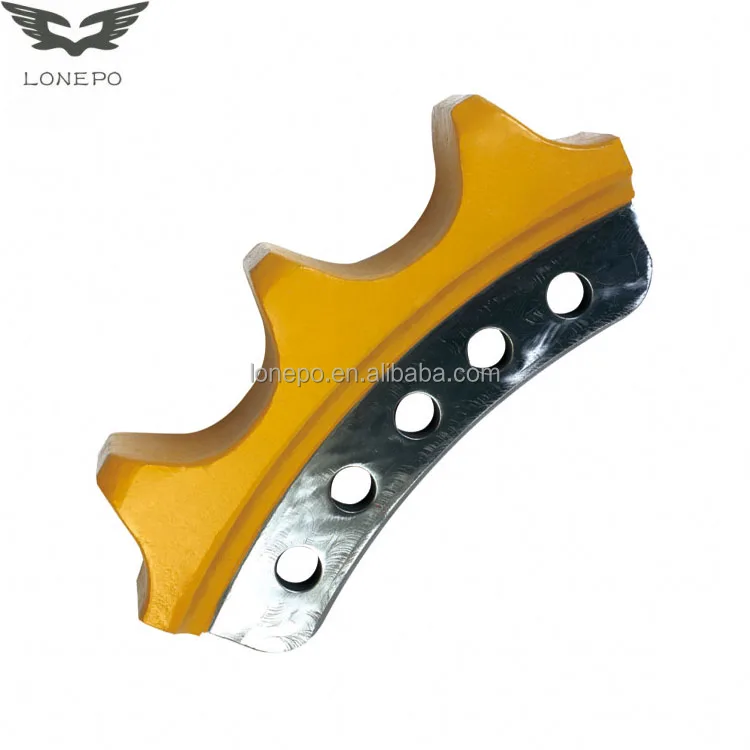 D4D Segments 4V4107 Segment Rim Sprocket for Caterpillar Dozer