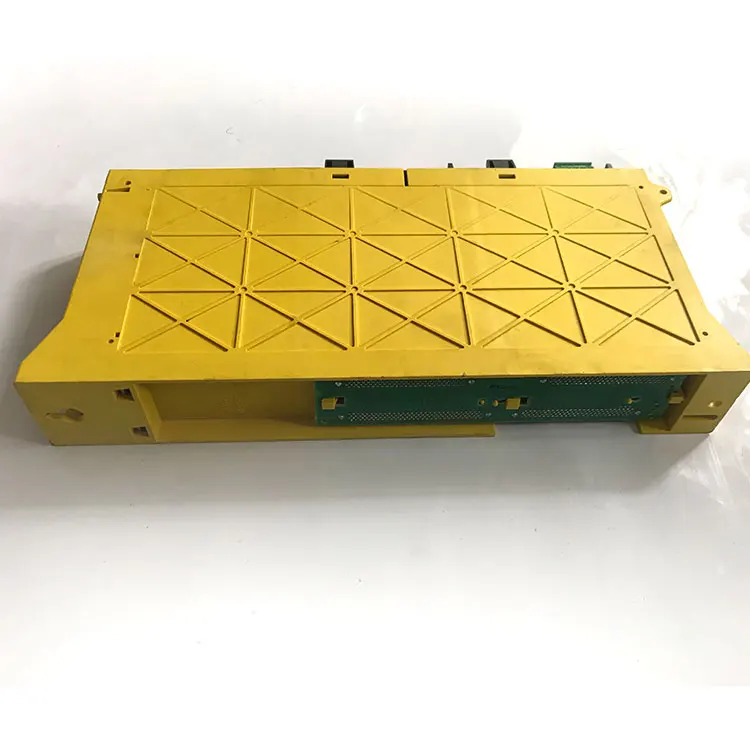 
 Fanuc cnc контроллер серии 35i-B A02B-0333-B802 высокое качество в наличии оригинал для токарных станков  