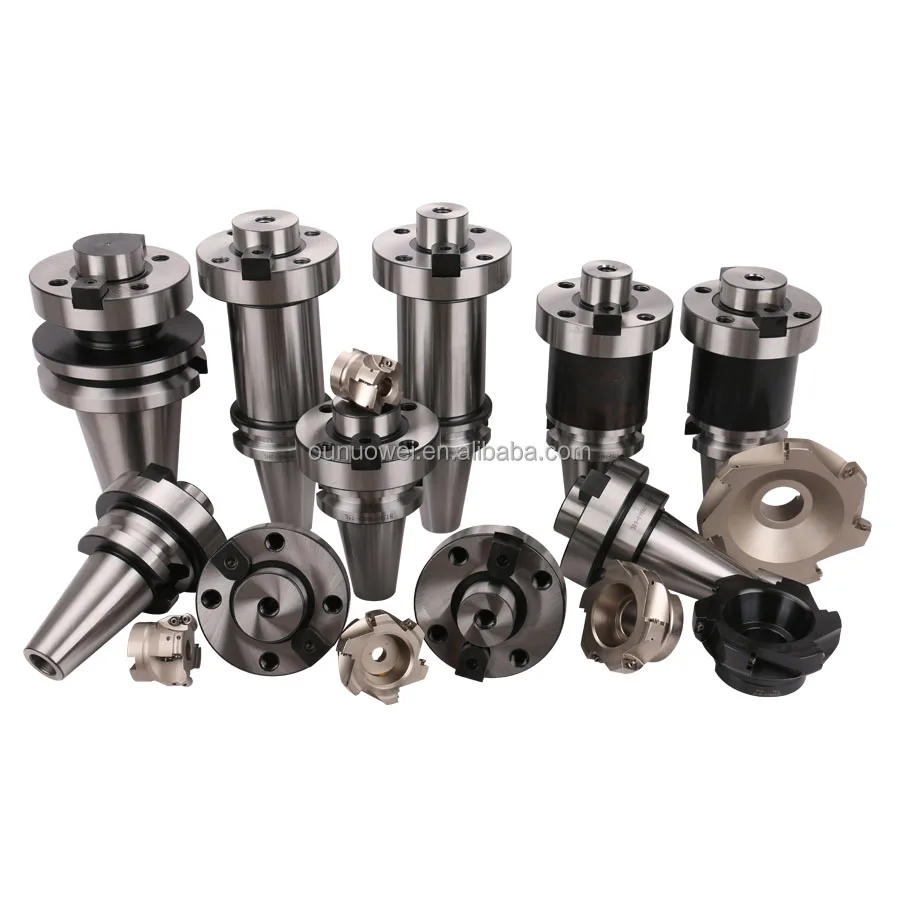 BT40 FMB Face Mill Arbor CNC Arbor Milling Arbors for CNC