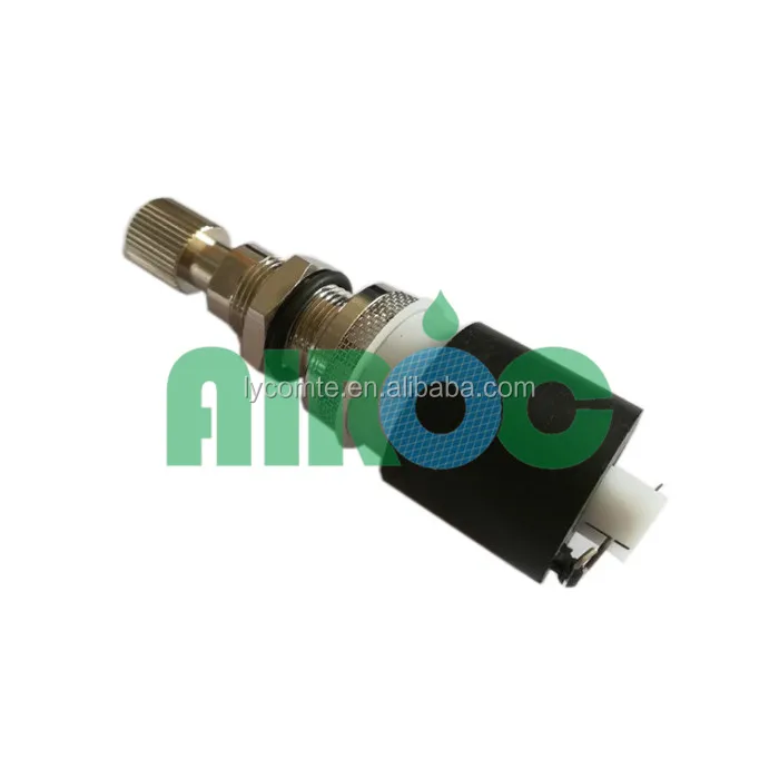 Replacement Compressor Automatic Drain Valve 24335028 For Ingersoll