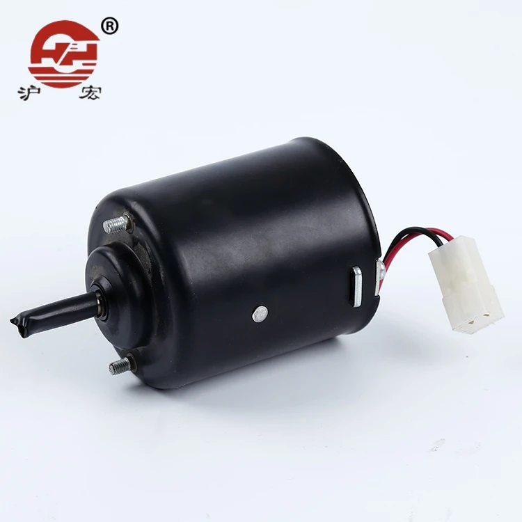 fiat punto blower motor