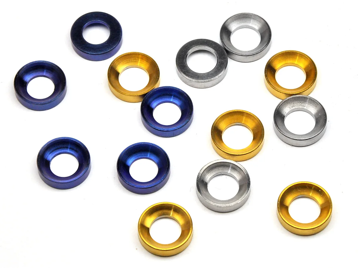 Price For Titanium Headset Spacers Bicycle Buy Titanium Headset