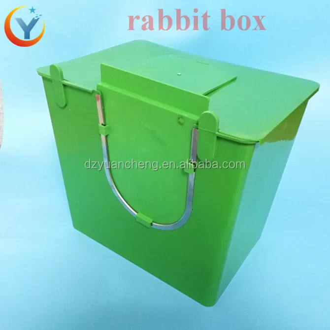 Lapin En Plastique Nid Bebe Lapin Boite Lapin Maison A Vendre Lapin Nichoir Buy Nid En Plastique De Lapin Boite De Lapin De Bebe Maison De Lapin A Vendre Product On Alibaba Com