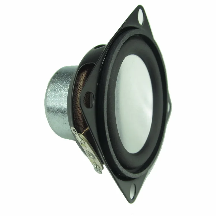 (52MM-F9) 2 Inches 8 Ohm Waterproof Mid Bass Speaker 4 Ohm 10w 2 Inch Mid Woofer Speakers