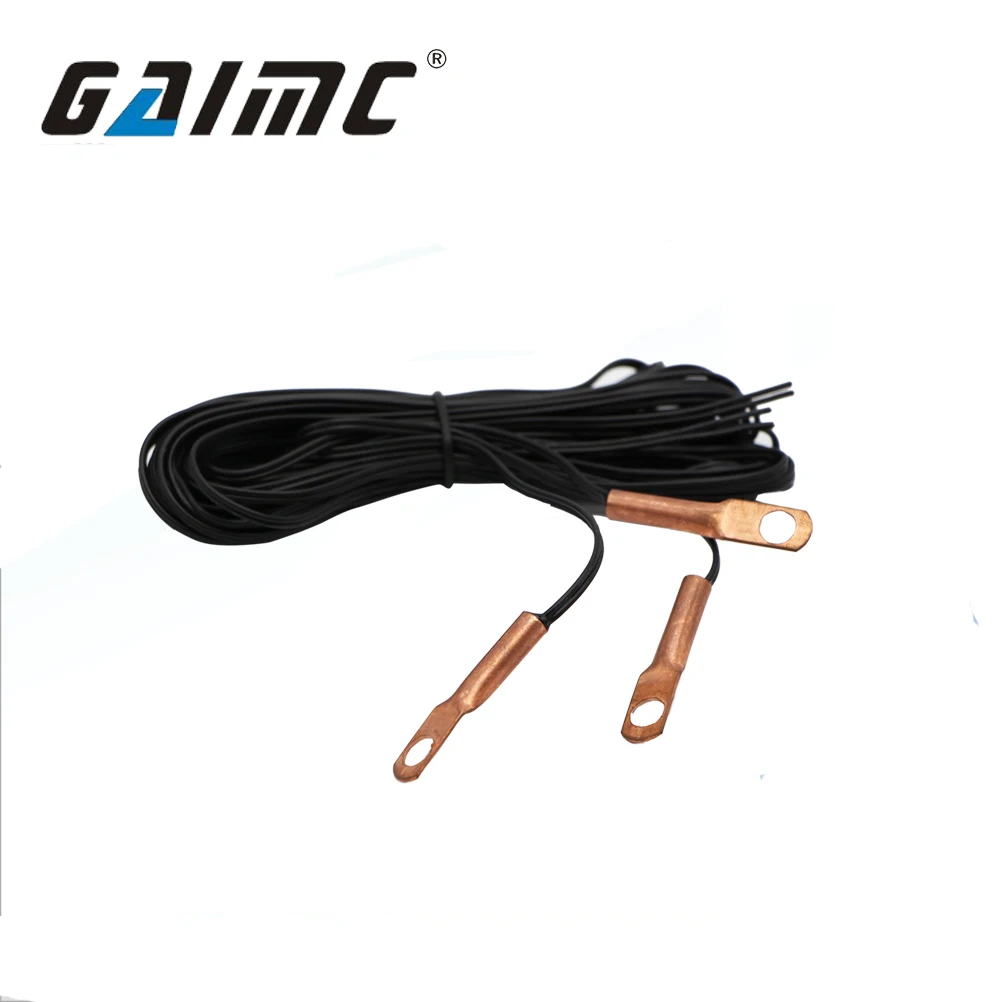 GTS100 short Water cooler ntc temperature sensor 10k