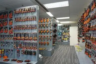 Landing Tools (shanghai) Co., Ltd.