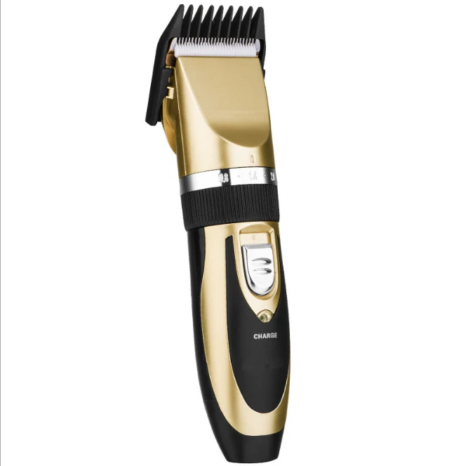 professional barbers hair clippers