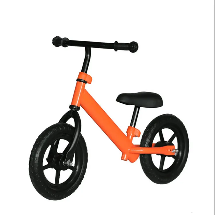 Balance Bike Baby Cycle Walmart 12 Inch Mini Kids Balance Bike