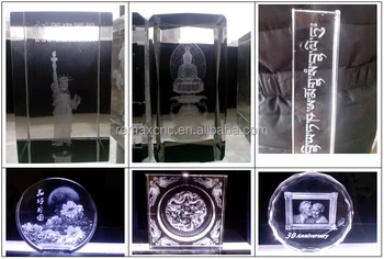 フランスクリスタルレーザー彫刻 高品質な3dレーザー彫刻クリスタルクラフトの馬の動物| Alibaba.com