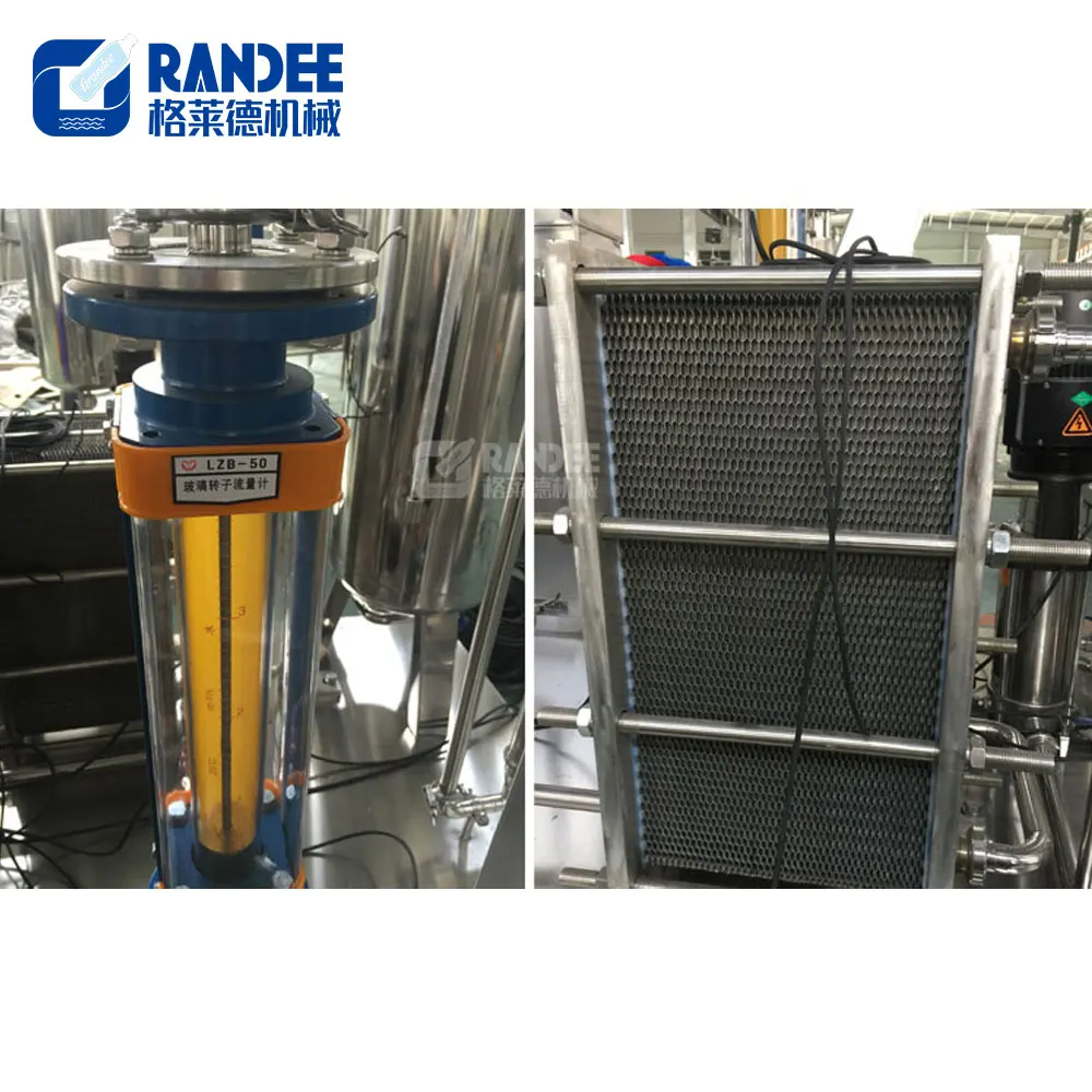 Углекислотный смеситель для газированных напитков/карбонатор с ценой/ценой