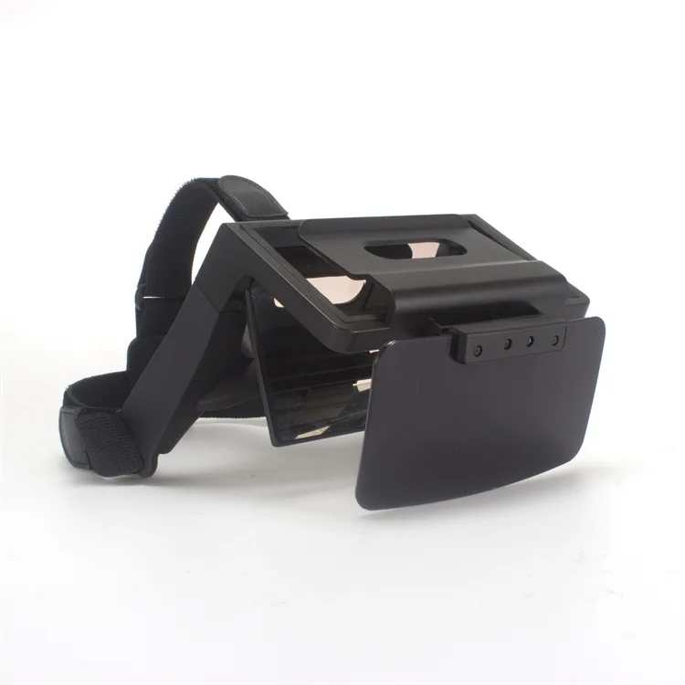Wholesale Price Ar Goggle Augmented Reality Glass for Augmented Reality Software