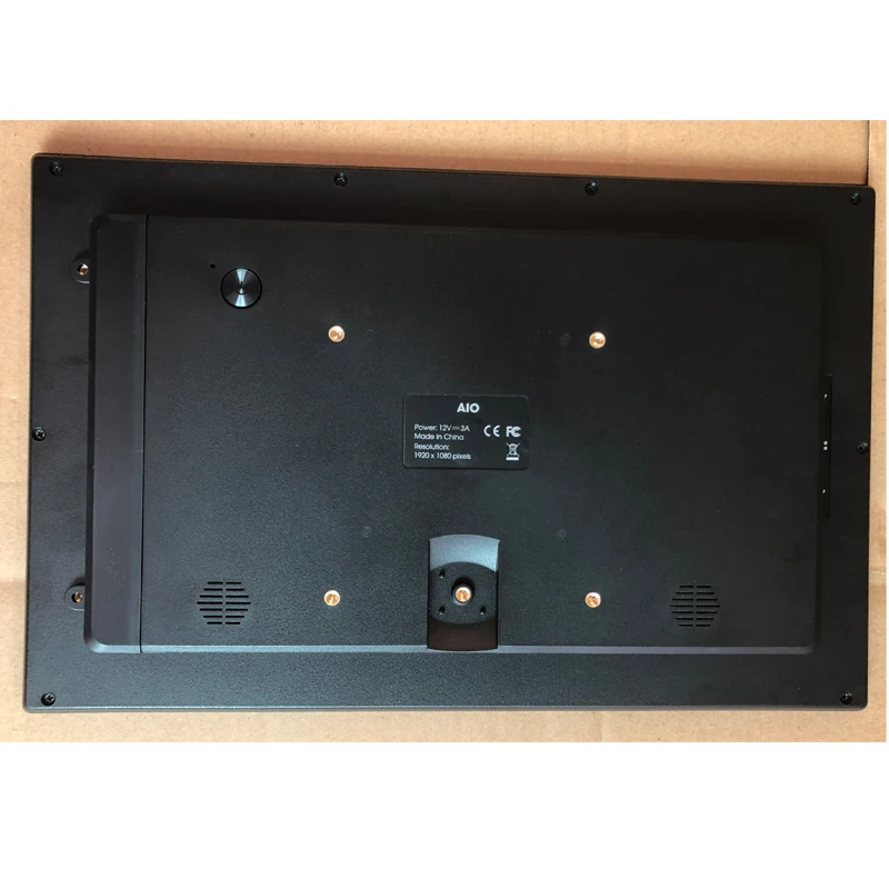 High Resolution Android Tablet PC Rj45 POE  14 Inch Tablet Pc Software Download Android5.1 Os