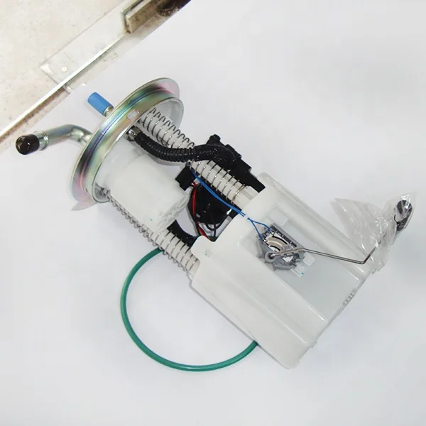 E3769M Fuel Pump for Chevrolet Trailblazer & GMC Envoy