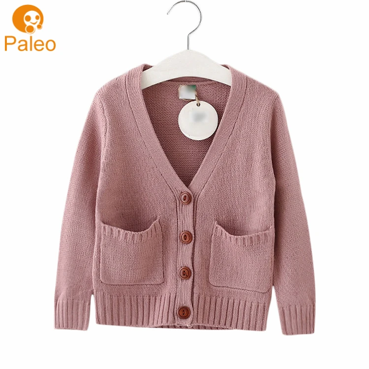 cardigan algodão