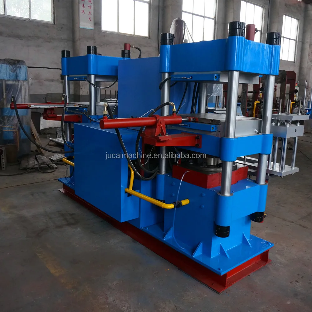 Hot Melt Rubber Hydraulic Hot Press Machine For O Ring Seal Ring,Rubber