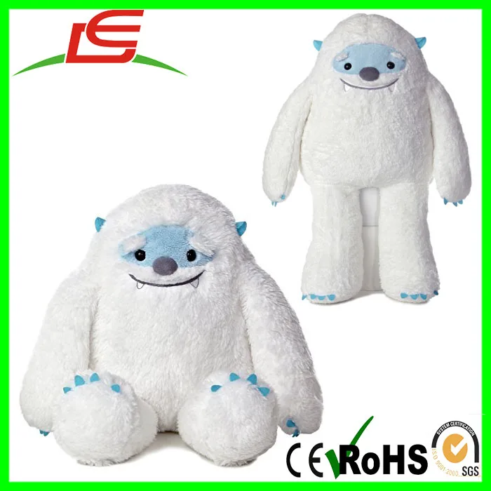 GroBhandel Aurora World Yulli Yeti gefullte Plusch weiche Puppe Alibaba