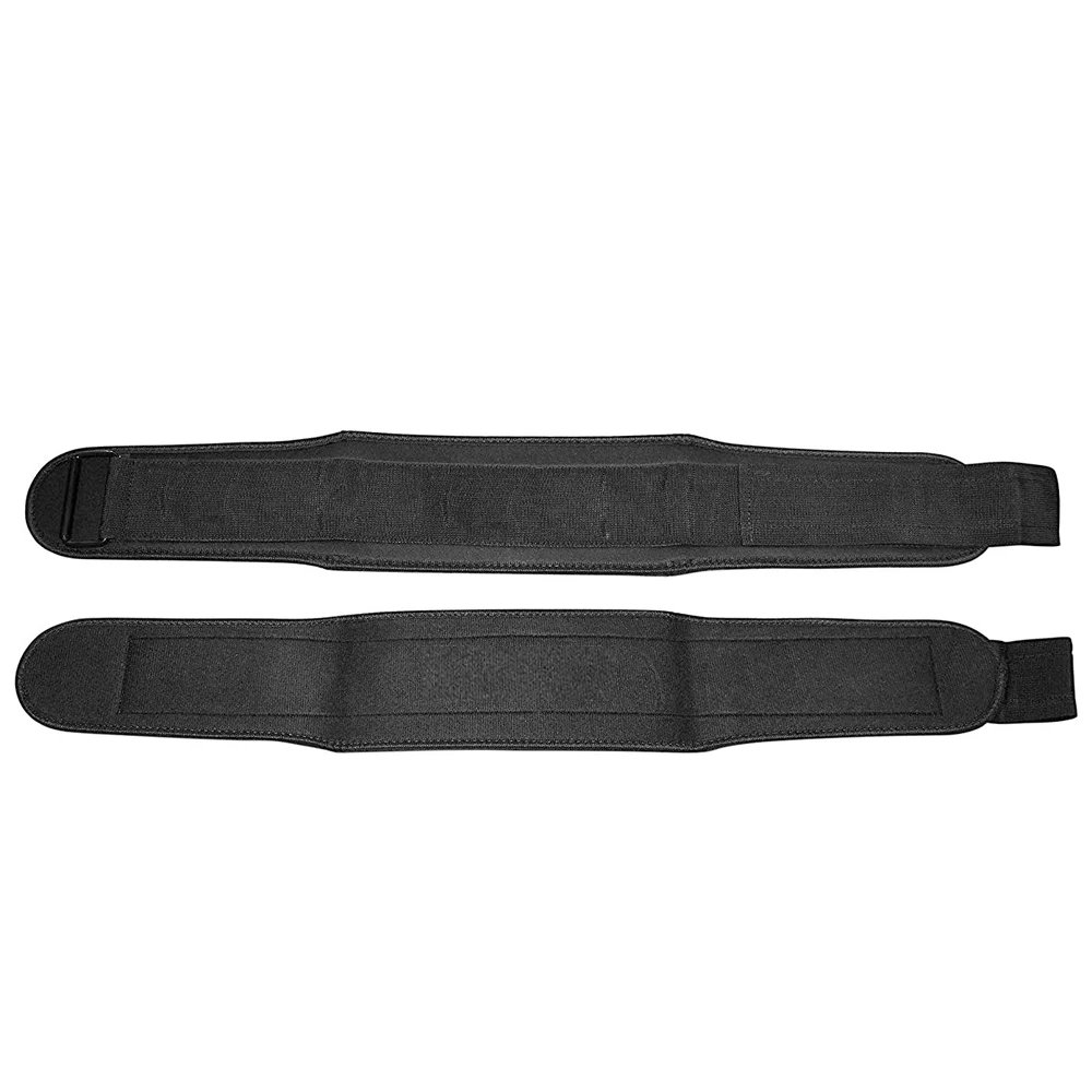 Нейлоновый ремень для тяжелой атлетики, ремень для подъема для мужчин и женщин, ремень для силовой атлетики