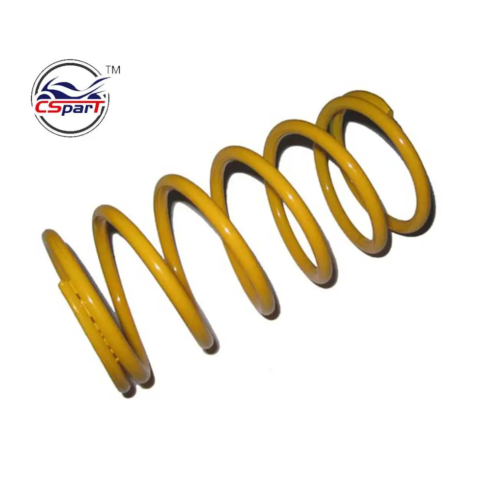 1000 RPM 50cc Gy6 Scooter Performance Racing Clutch Springs 139QMB