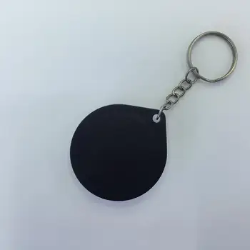 Porte-clés Boussole Qibla Finder - Direction Prière, Compact, Pour Sac Ou Poche