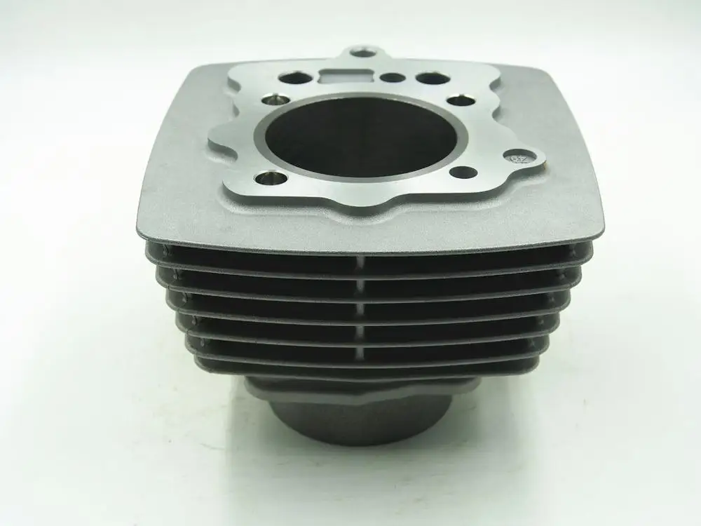 CG200 Modify Motorcycle Cylinder Kit , 200cc Displacement Big Bore Cylinder Kits