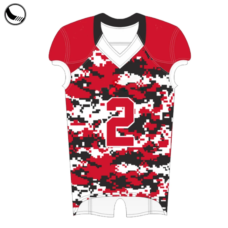 BETHERIVAL Printing Men Football Club Jersey