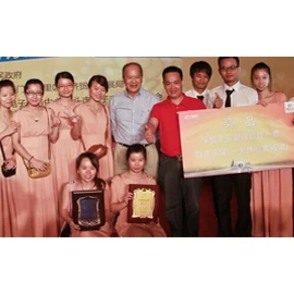 Nanan Yihui Painting & Arts Fty Co., Ltd. 3