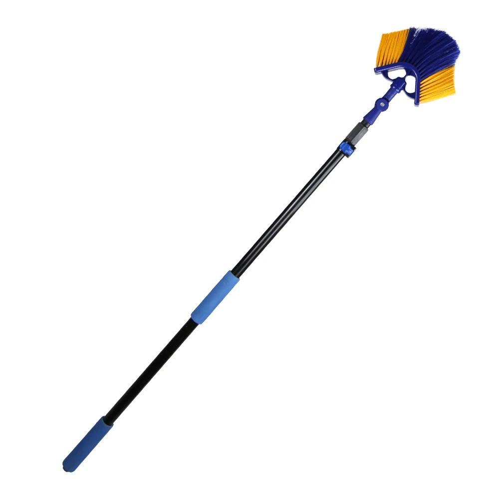 Long Handle Ceiling Cleaning Brush